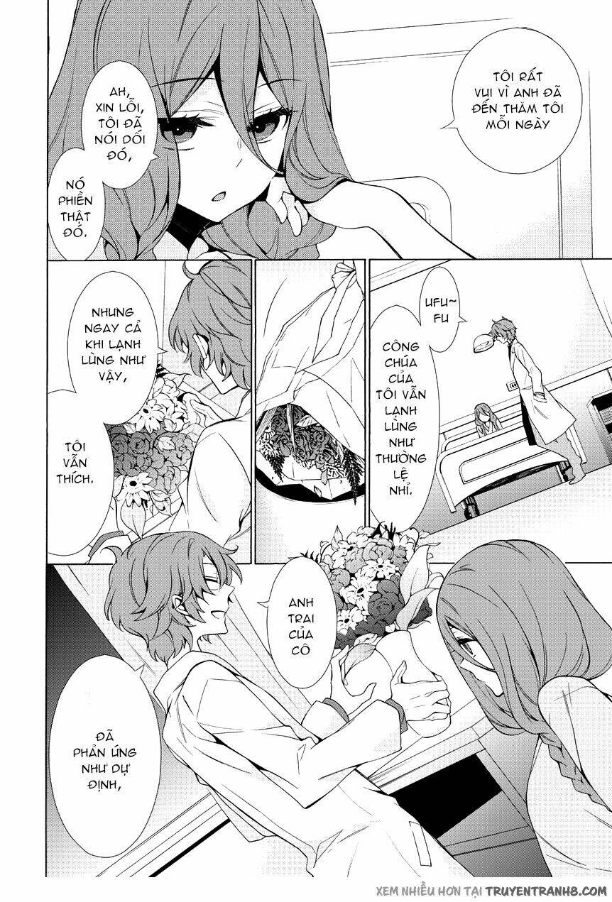 anorexia - shikabane hanako wa kyoshokushou chapter 3 12