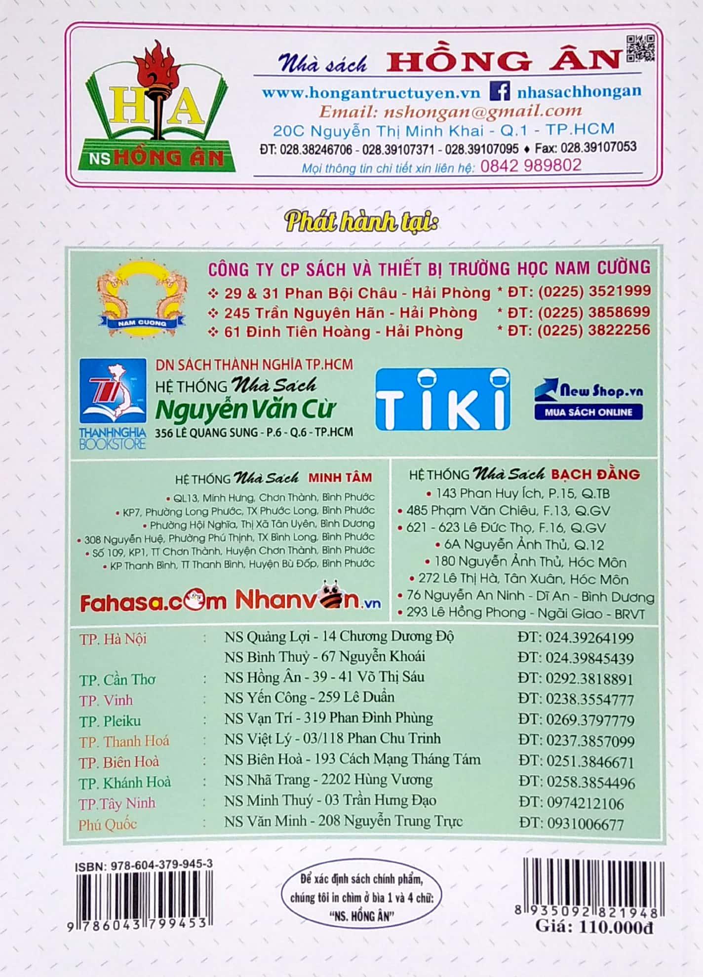 Khám Phá Toán 10 Để Học Giỏi - Tập 2