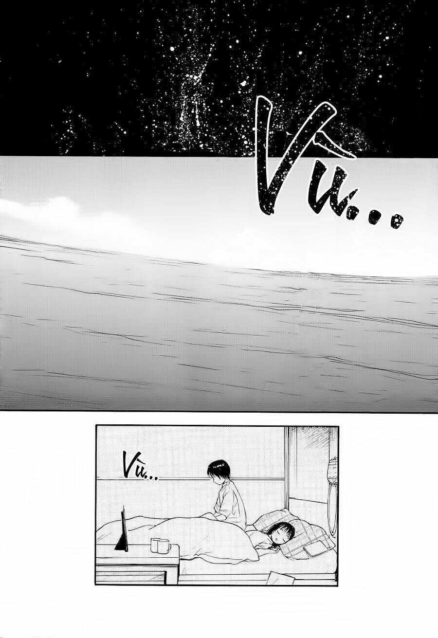 người tình chapter 25 7