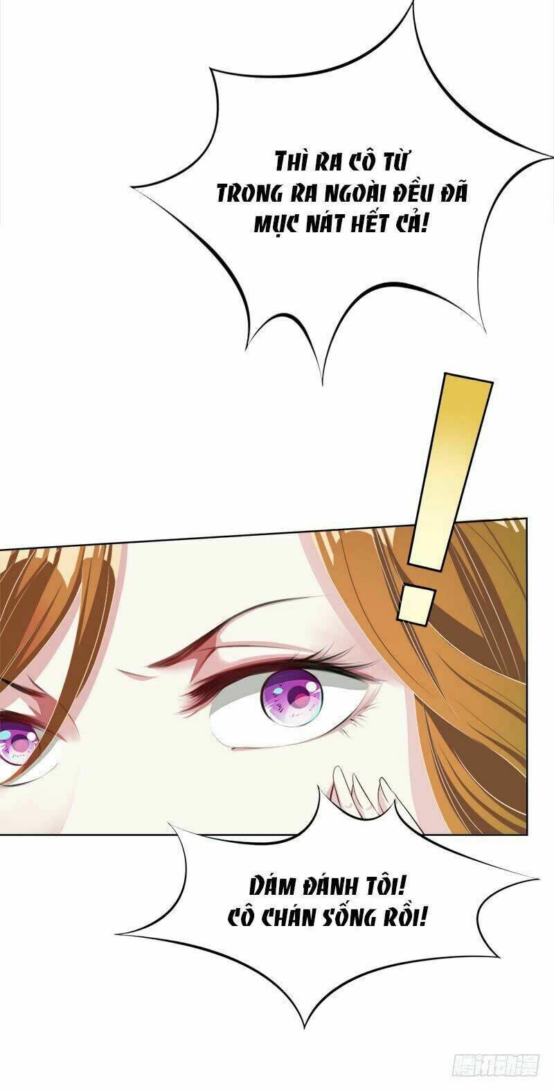 lãnh hôn cuồng ái chapter 7 19