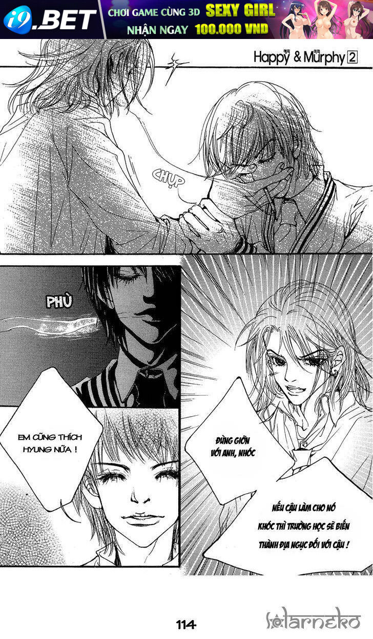 happy & murphy chapter 10 31