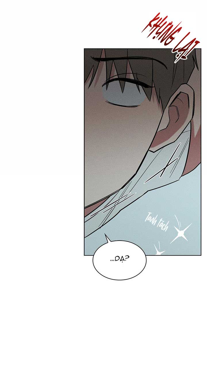 dục vọng mãnh liệt chapter 37 9