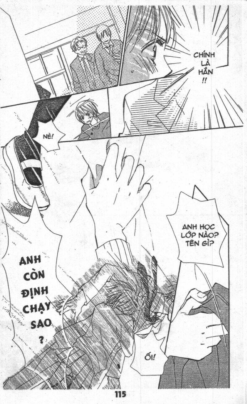 sweet mission chapter 1 114