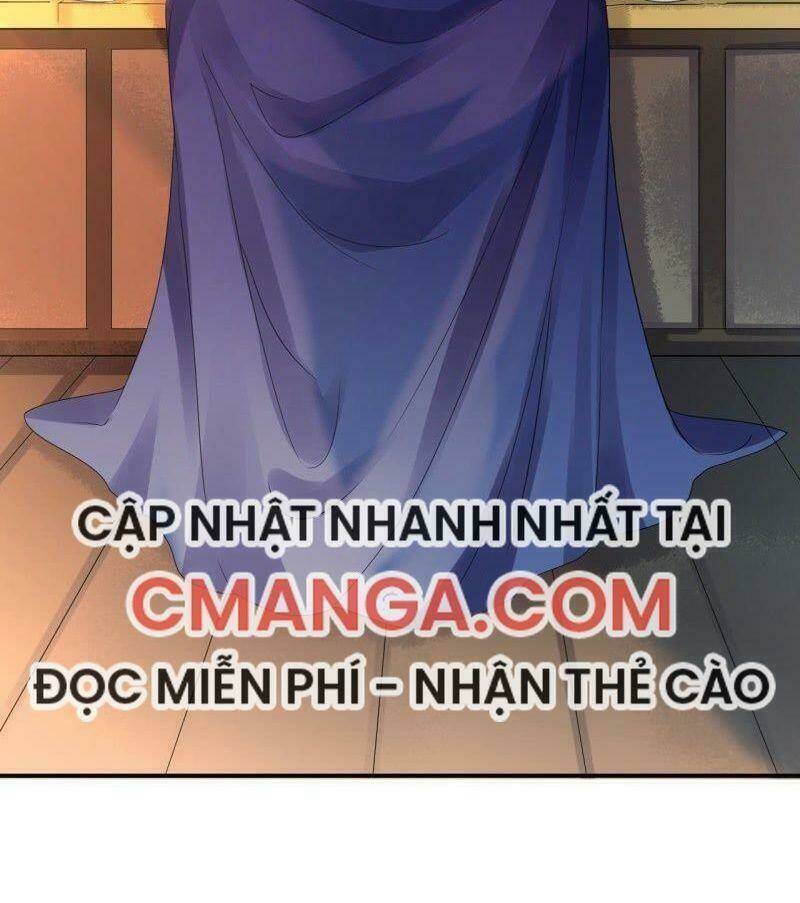vương gia kiêu ngạo quá khó cua chapter 68 49