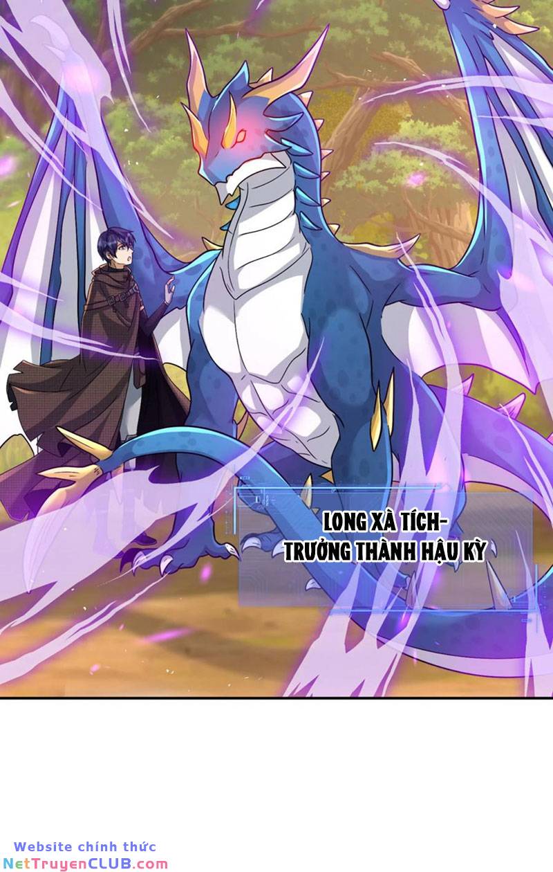 cựu nhật ngự long chapter 39 9