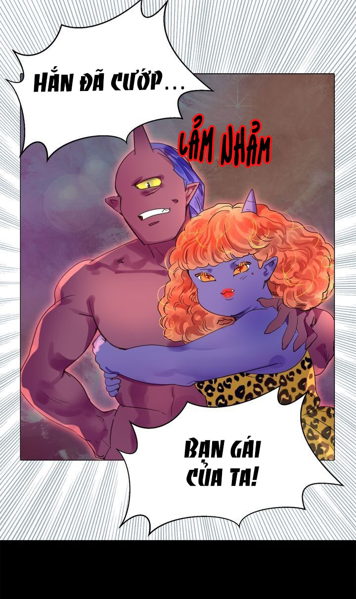 đừng xem thường nữ phụ chapter 142 55