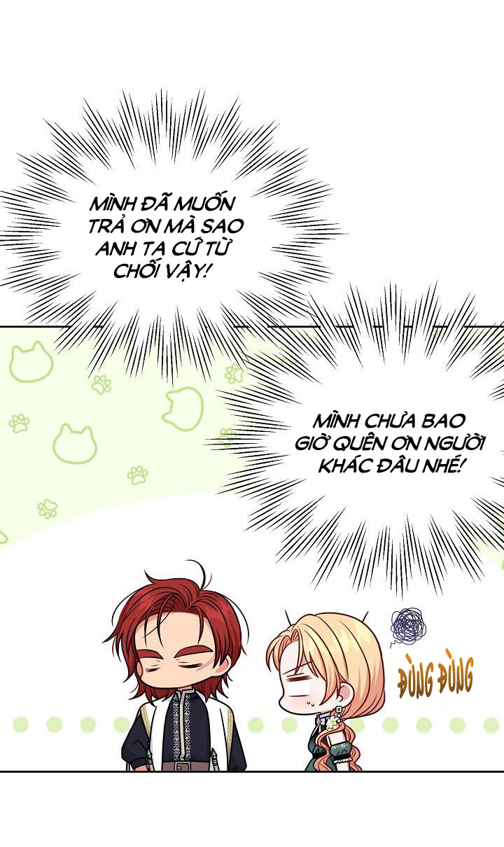 tôi đã nuôi dưỡng bạn thời thơ ấu thành bạo chúa chapter 51.1 19