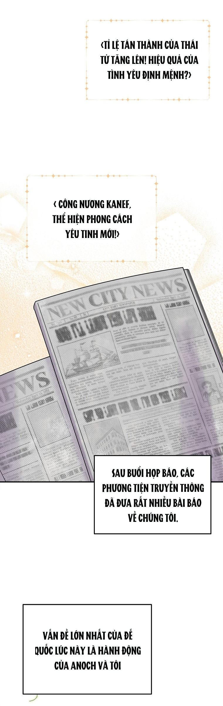 nàng công nương roselia chapter 50.1 31