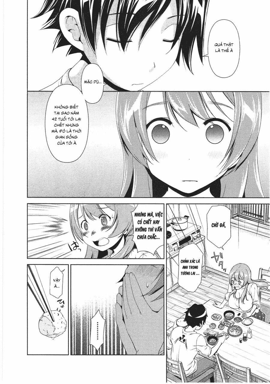 re:marina chapter 7 8