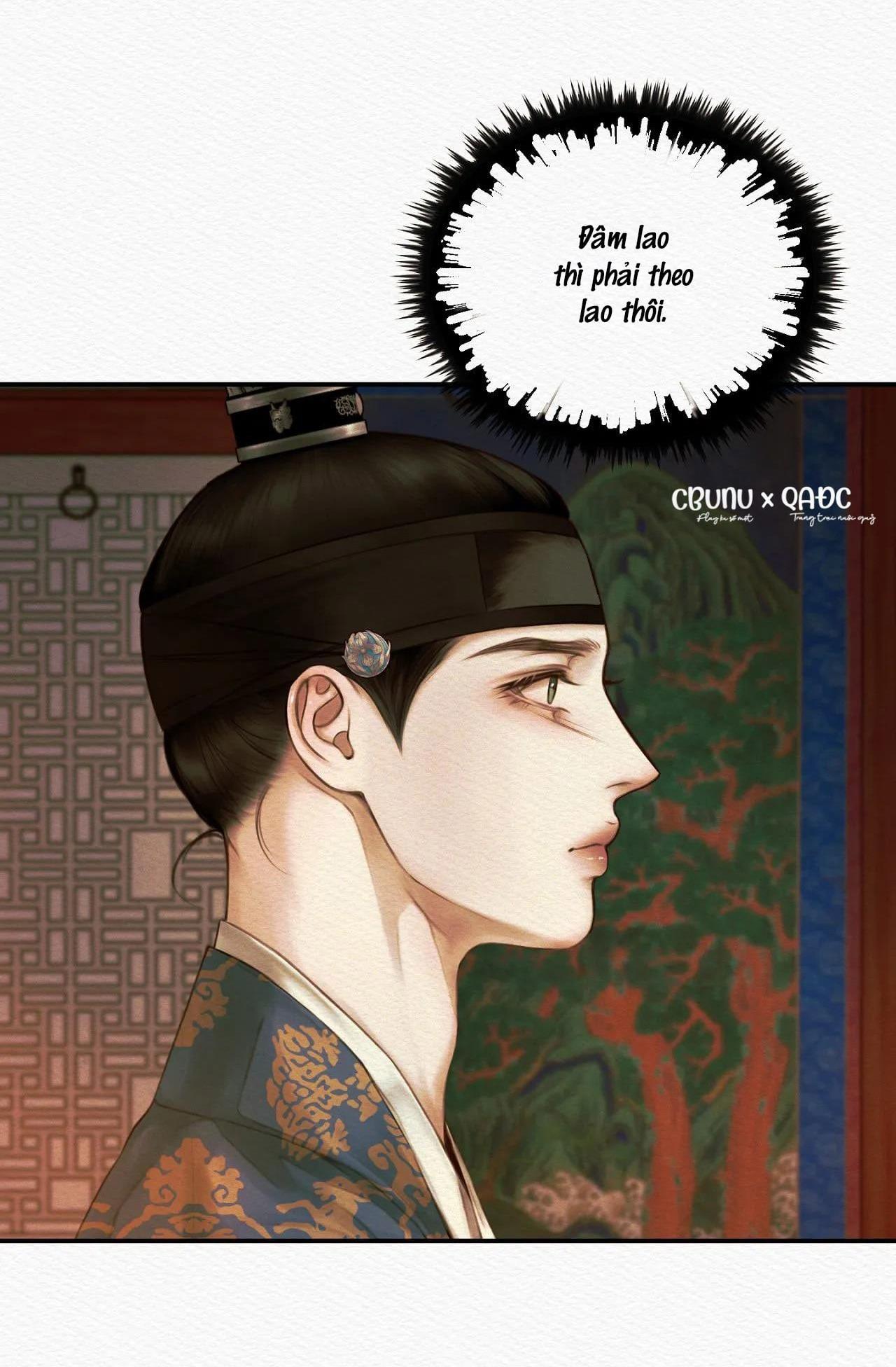 qủy dạ khúc chapter 37 13