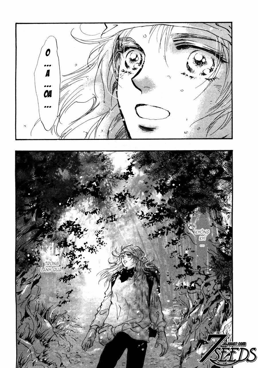 7 mầm sống chapter 111 4