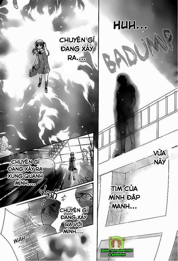 gakuen alice chapter 178 29