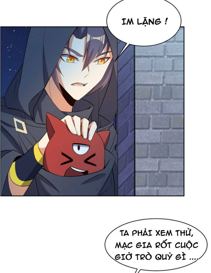 thôn phệ một thế giới tu tiên chapter 121 13