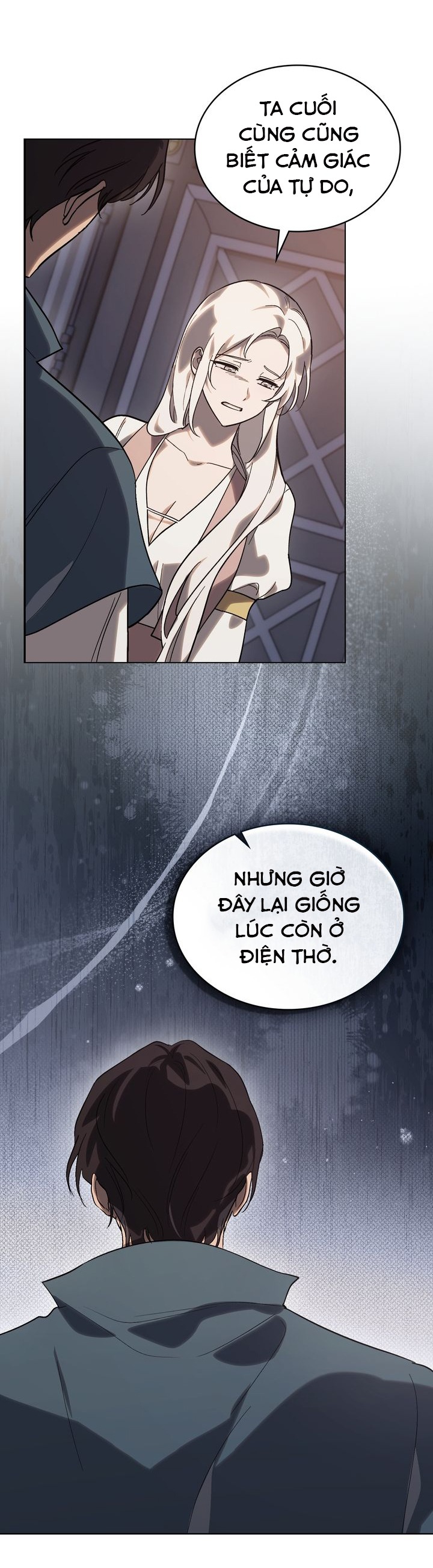 khi định mệnh đưa chúng ta gặp nhau chapter 24 9