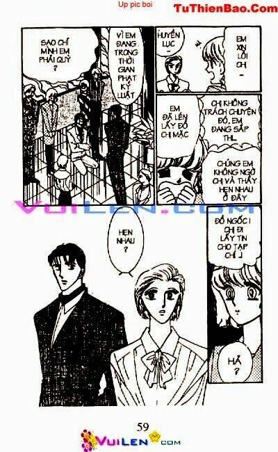 cô bé khóc nhè chapter 13 58