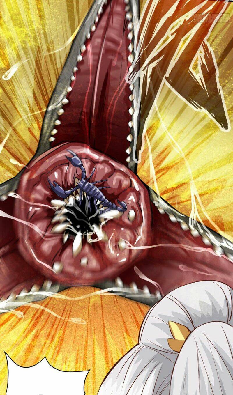 chư thiên ký chapter 287 12