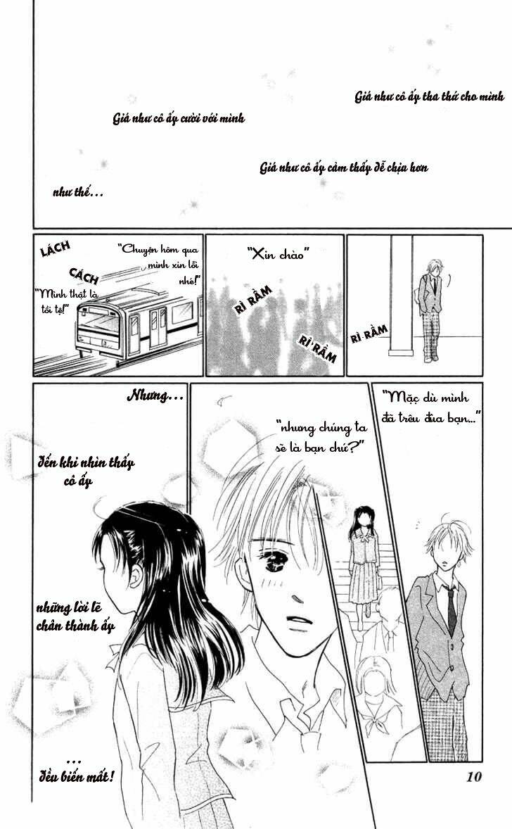 37 kiss chapter 1 10