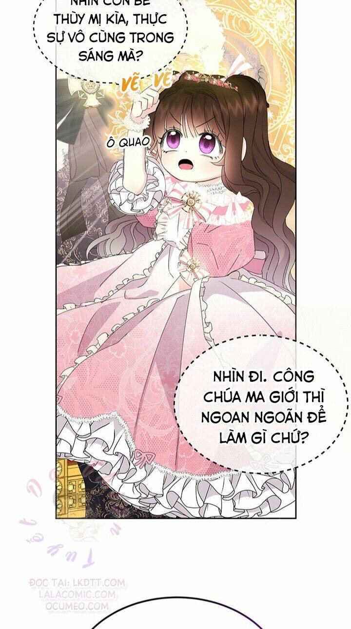 công chúa huỷ diệt chapter 7 78