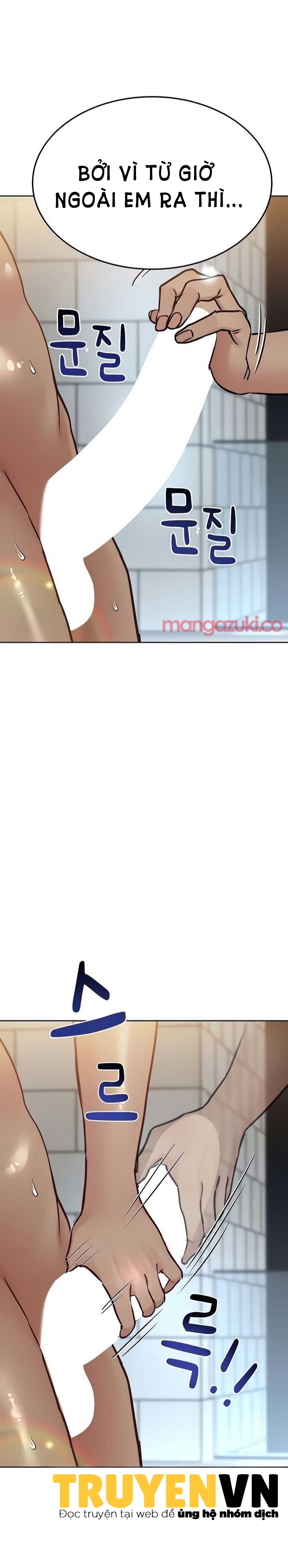 người dì khiêu gợi chapter 39 20