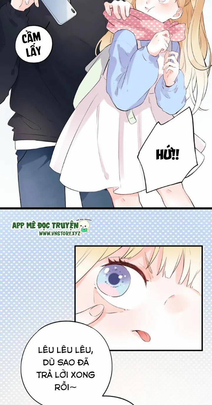 trạch thượng tịch mịch huỳnh hỏa chapter 46 8