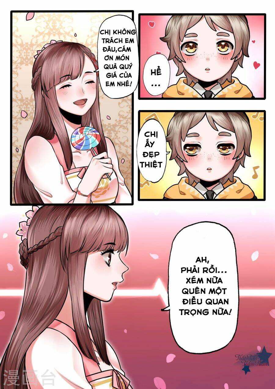 chạng vạng tìm hương chapter 4 15