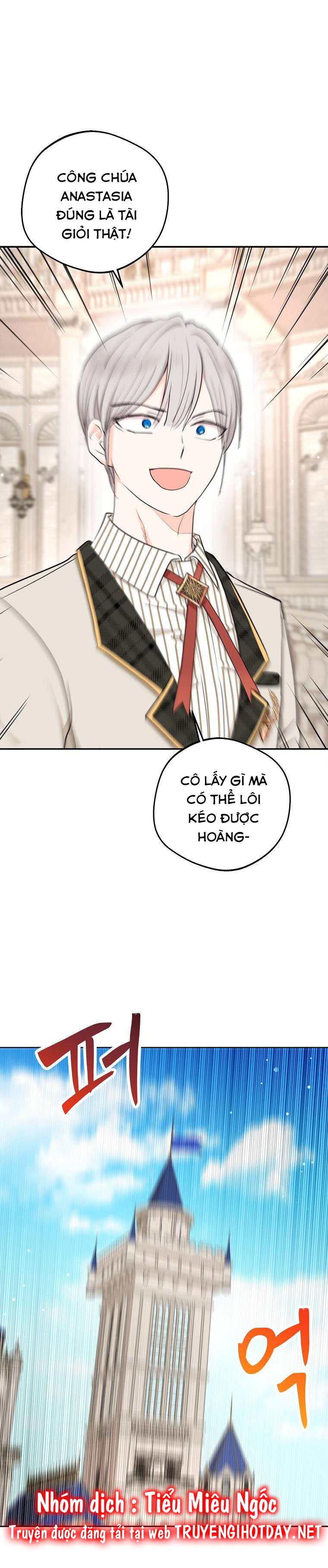 công chúa ngoài giá thú chapter 79 23