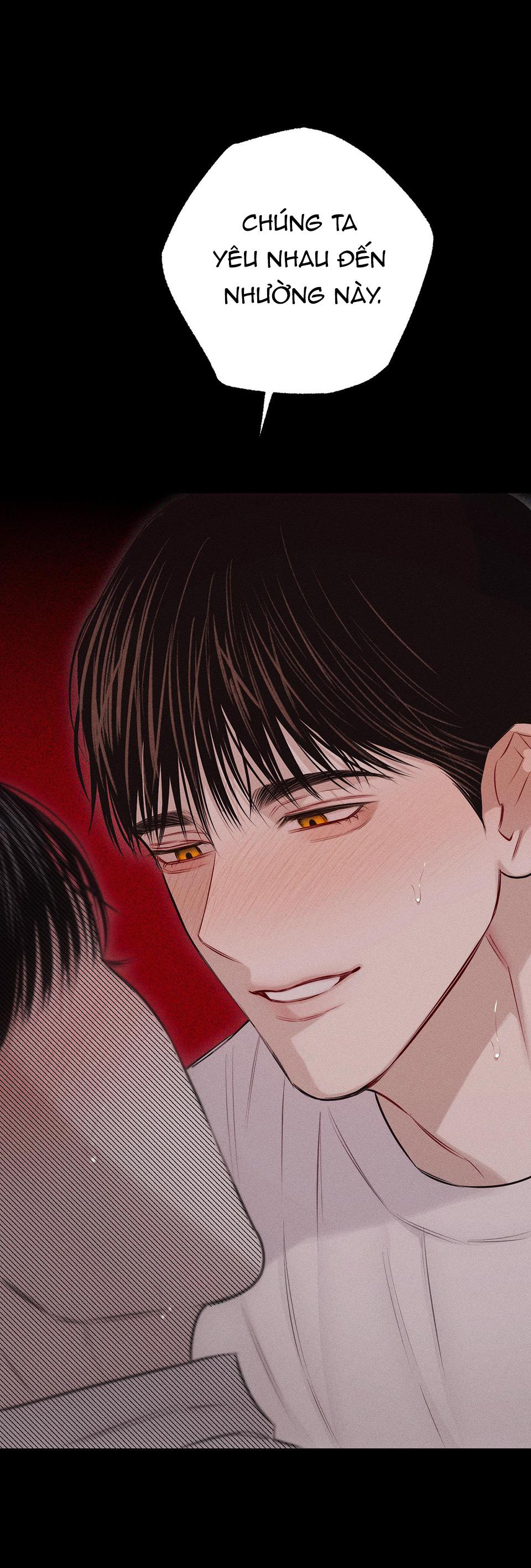 hình thái tình tan chapter 27 31