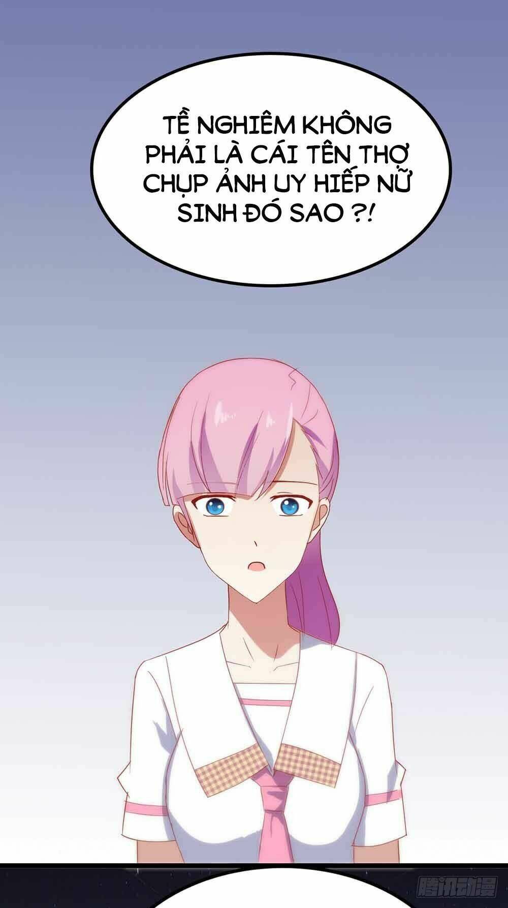 ác ma bàn bên chapter 31 5