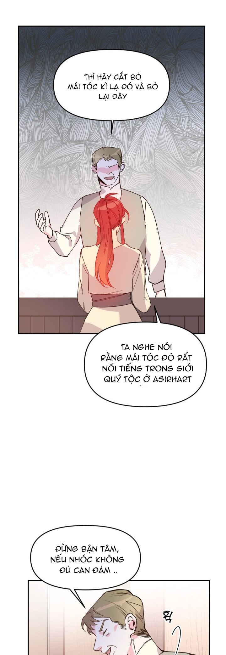 sự trợ giúp từ vương quốc asirhart chapter 1 33