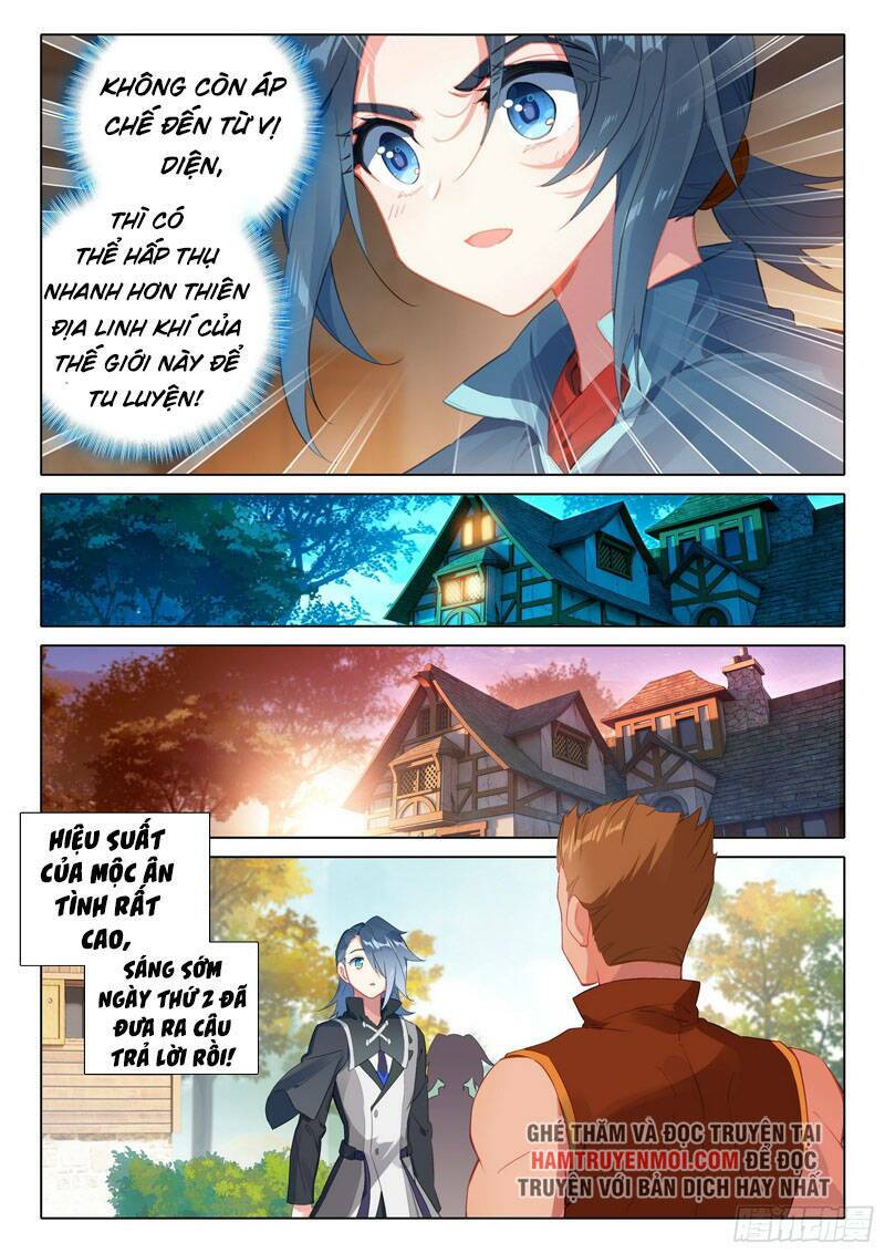 đấu la đại lục 5 - đường tam trùng sinh chapter 35 15