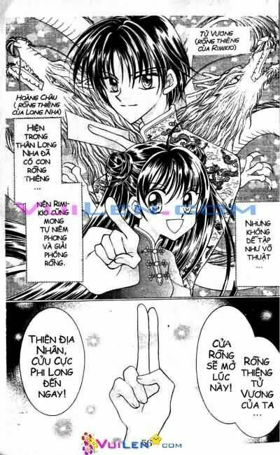 lâu đài cổ chapter 12 56