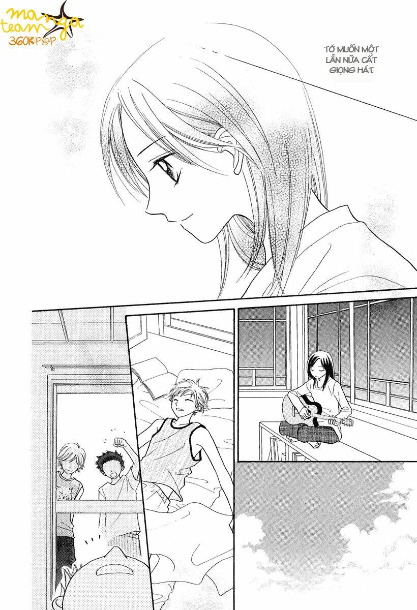 khúc hát hoa mặt trời chapter 3 24