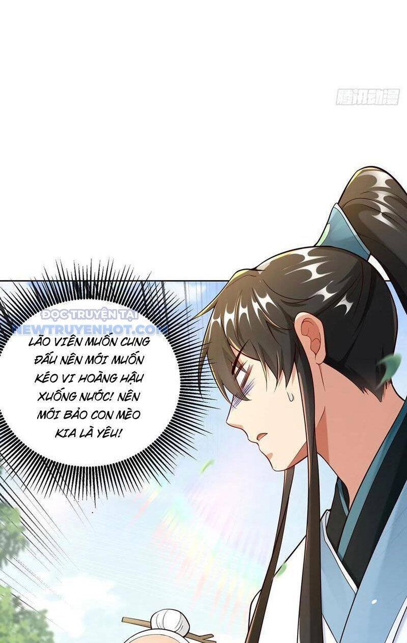 ta thực sự không muốn làm thần tiên chapter 68 6