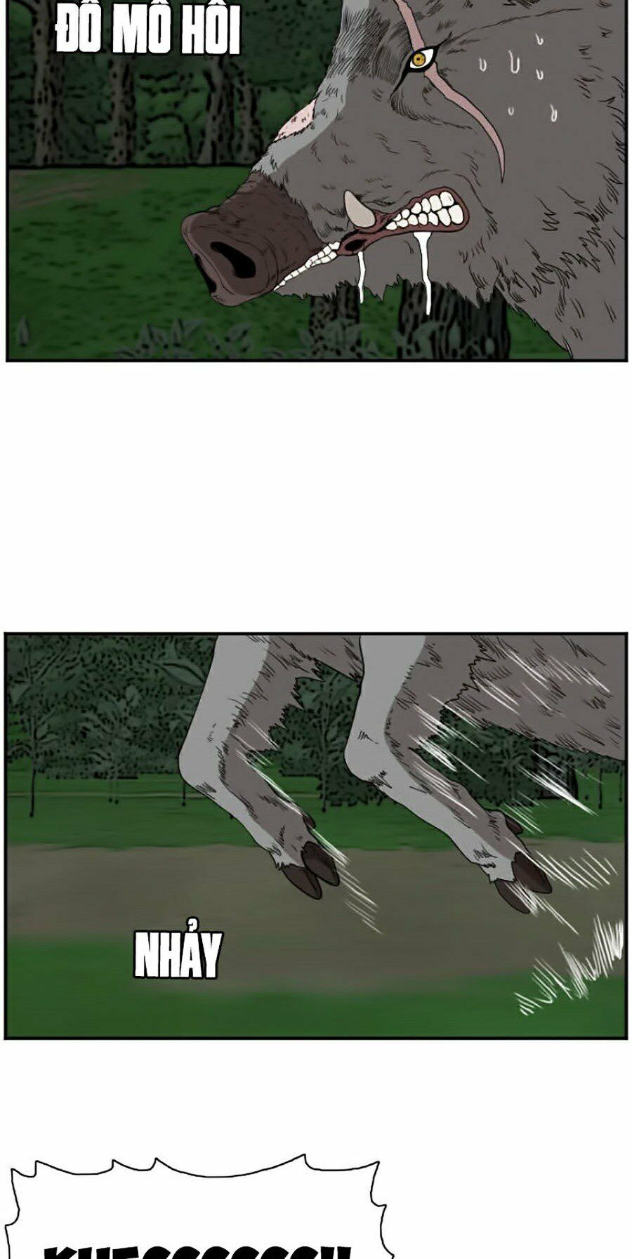 người xấu chapter 69 48