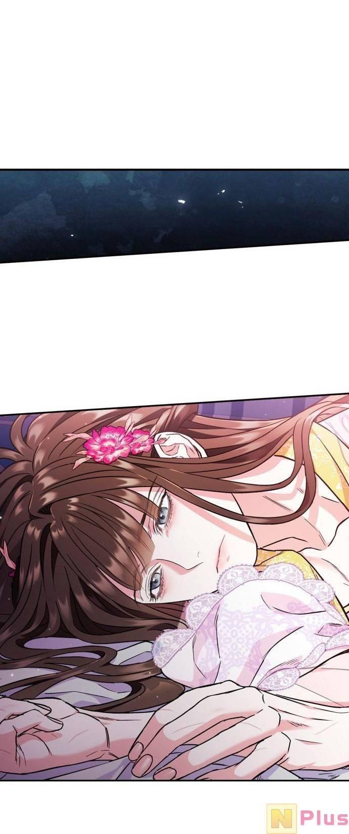 bản tình ca hy lan quốc chapter 49.1 7