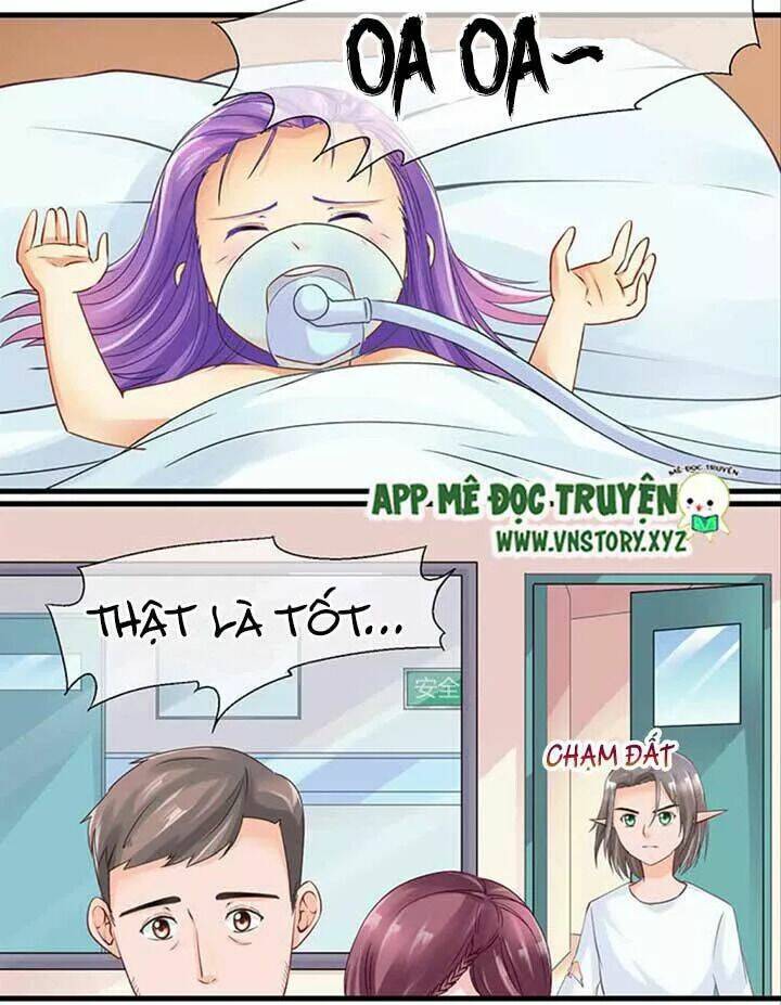 bồn tắm có vấn đề?! chapter 40 28