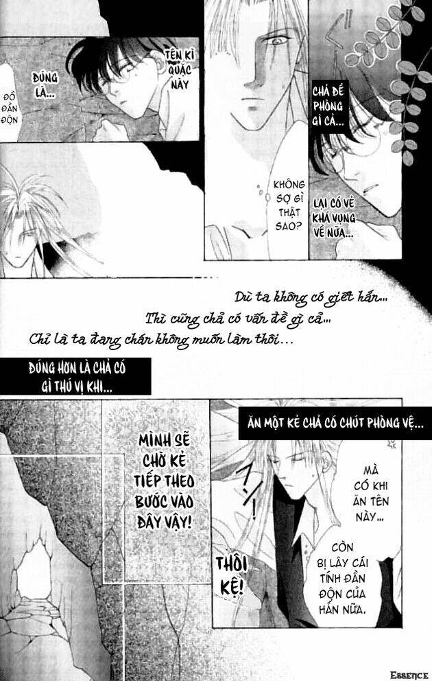 koori mamono monogatari chapter 1 21