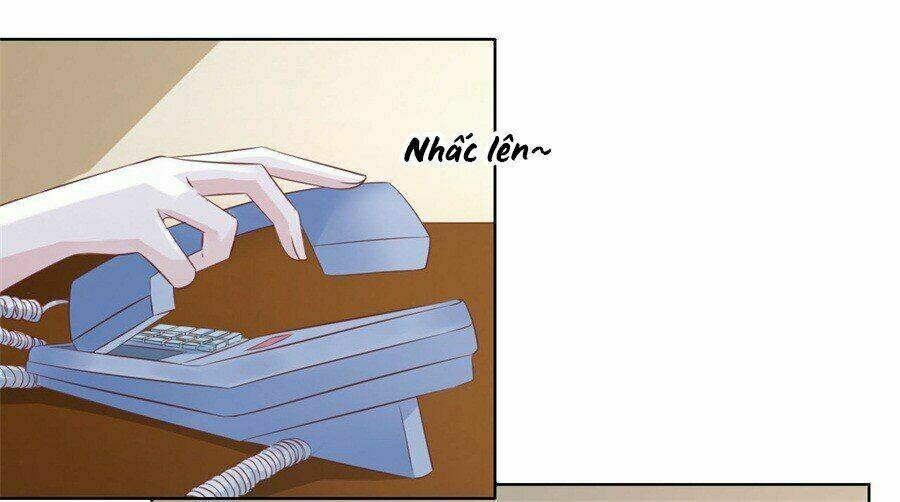 liệt ái tri hạ: series mật đào tiểu tình nhân chapter 236 29