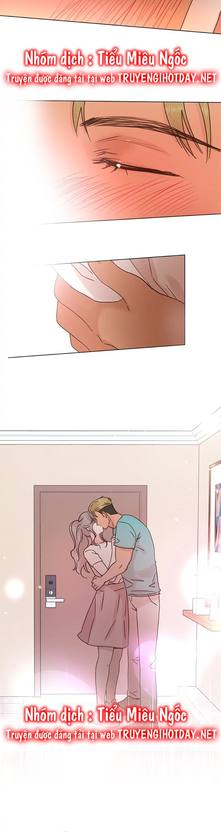 sự trả thù ngọt ngào của vợ tôi chapter 93 4