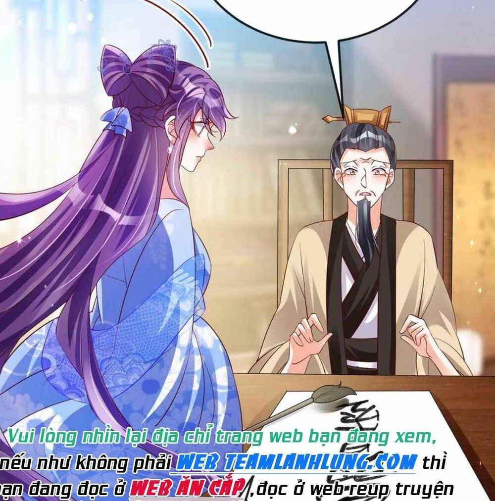 quân hoả nữ hoàng chapter 67 7