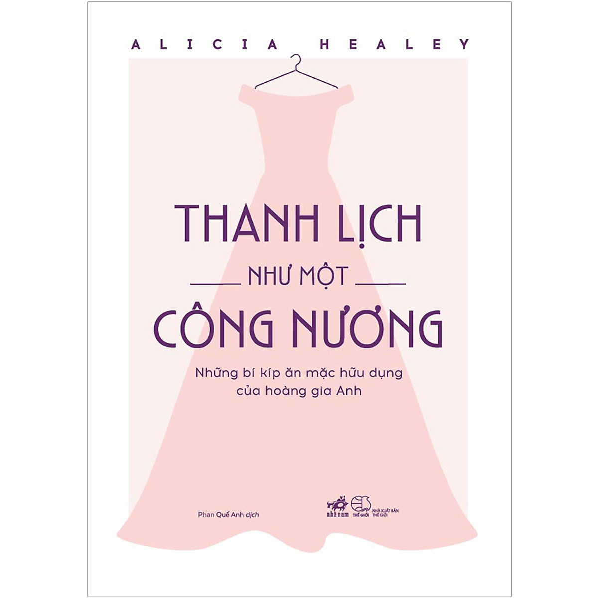 Combo 2 cuốn sách: Gái Phượt + Thanh lịch như một công nương