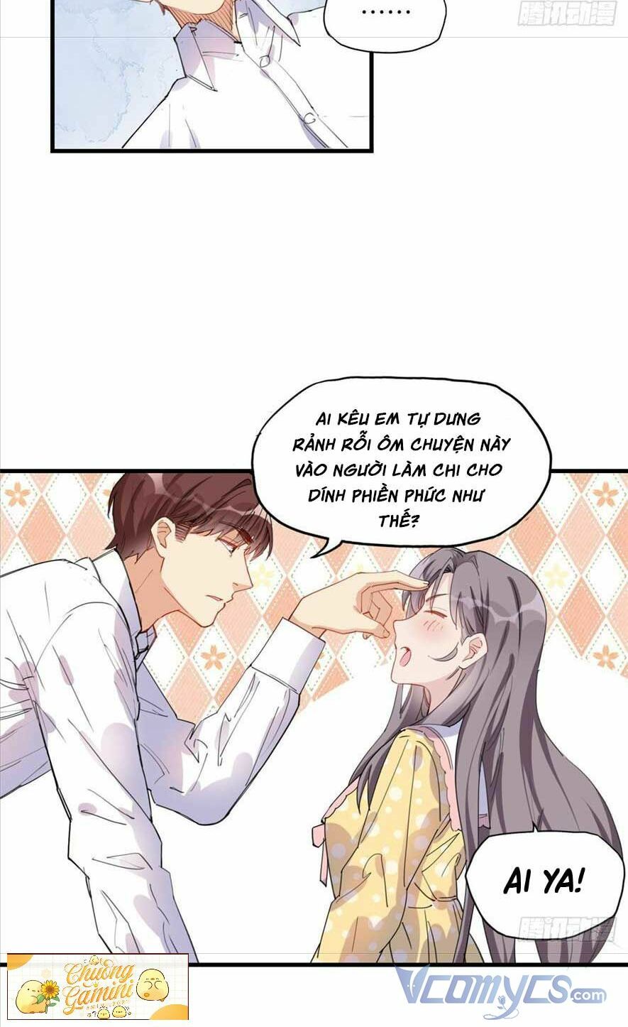 cố tổng, vợ của ngài quá mạnh rồi! chapter 32 7