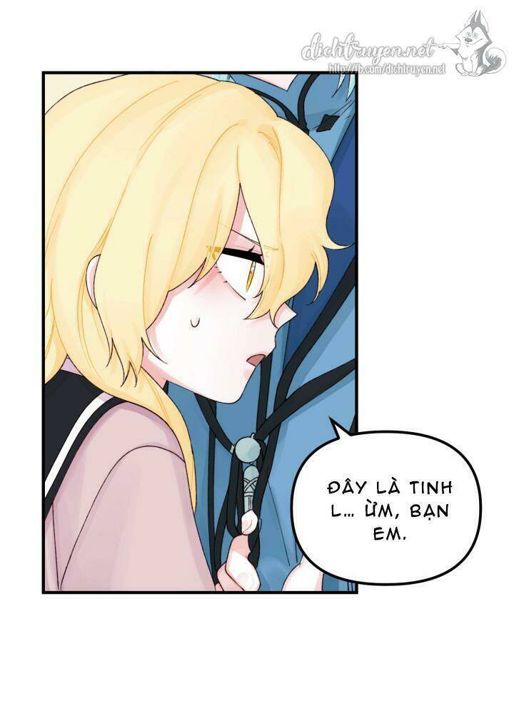 công chúa bãi rác chapter 26 24