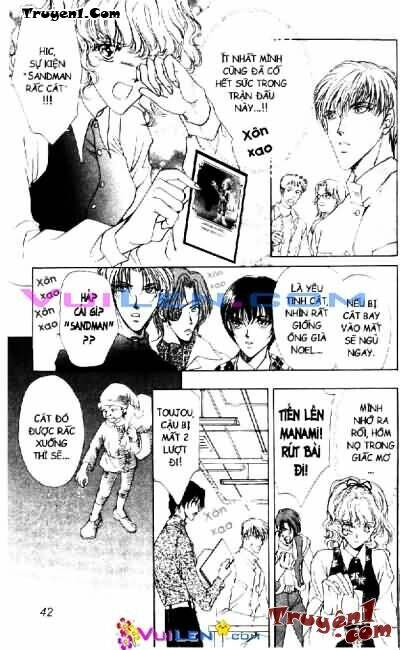 vua bài chapter 2 43