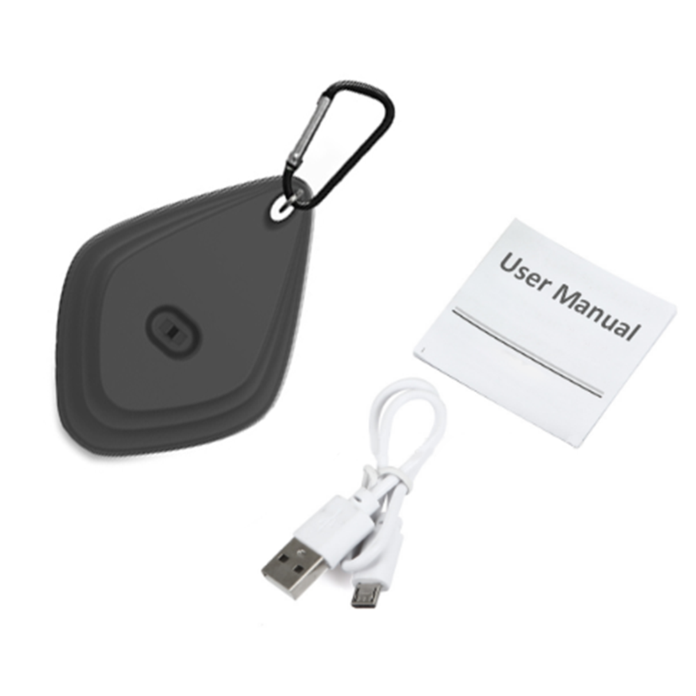 Máy xua đuổi côn trùng, chuột, gián bằng sóng siêu âm, sạc USB