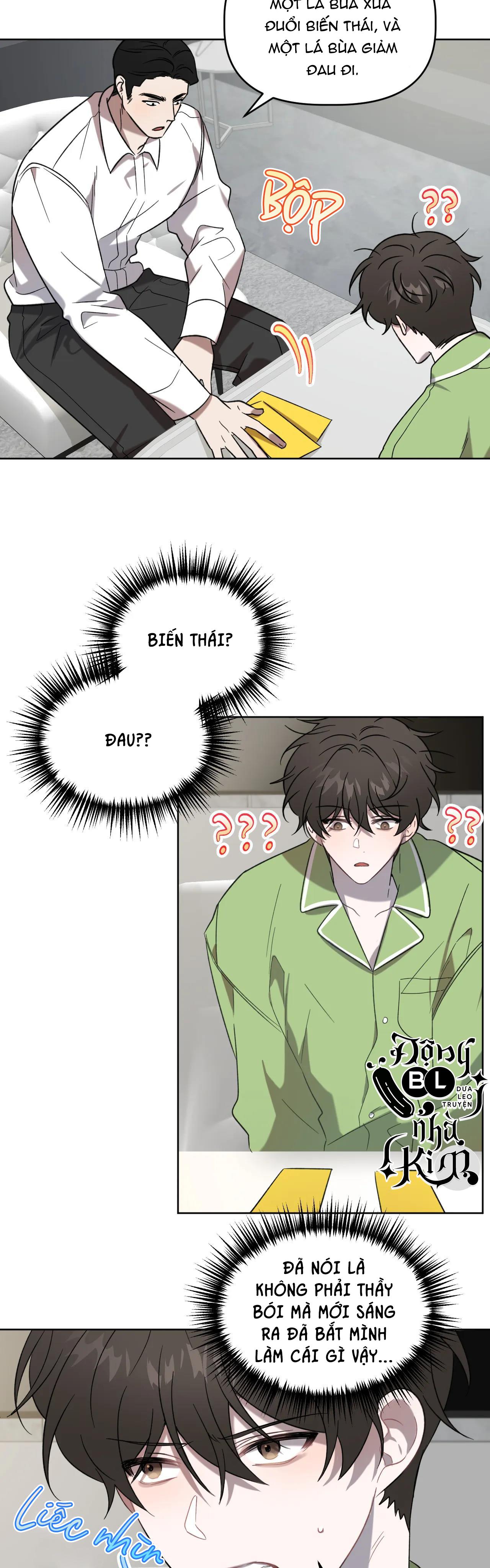 đã hiểu chưa chapter 6 14