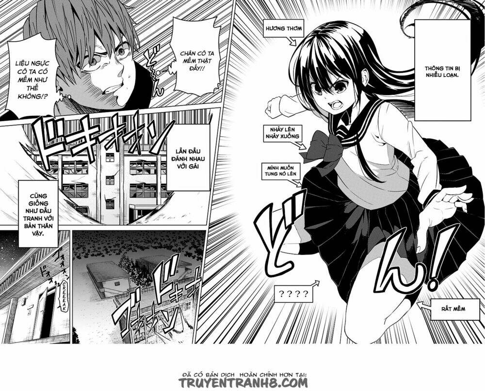 seishun scrap! chapter 2 28