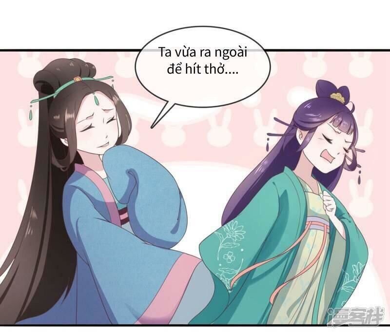 thịnh thế thiên kiêu chapter 13 4