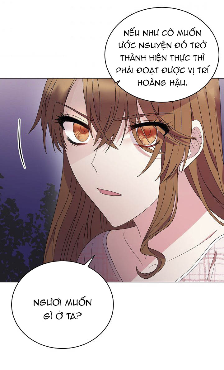 tôi sẽ trở thành nhân vật chính chapter 21 43