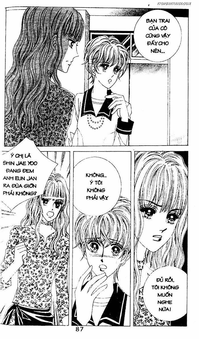 nhà trọ hoàn hảo chapter 94 3